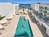 Hotel Ilusion Moreyo