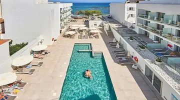 Hotel Ilusion Moreyo