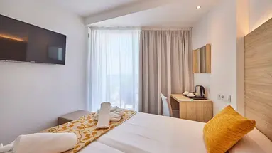 Hotel Ilusion Moreyo