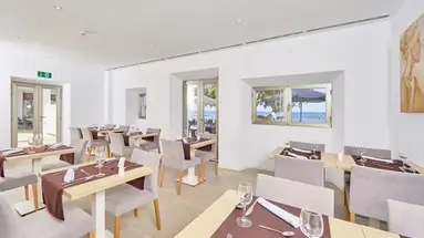 Hotel Ilusion Moreyo