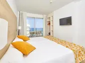 Hotel Ilusion Moreyo