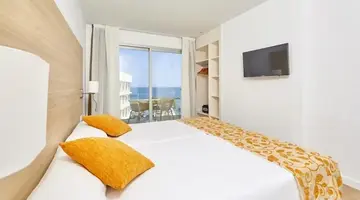 Hotel Ilusion Moreyo