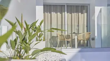 Hotel Ilusion Moreyo
