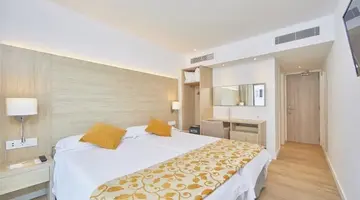 Hotel Ilusion Moreyo