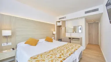 Hotel Ilusion Moreyo