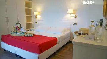 Hotel Imperial Beach Rimini