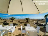 Hotel Imperial Beach Rimini