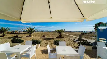 Hotel Imperial Beach Rimini