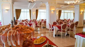 Hotel Imperial Beach Rimini