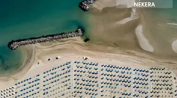 Hotel Imperial Beach Rimini