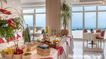 Hotel Imperial Beach Rimini