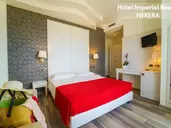 Hotel Imperial Beach Rimini