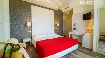 Hotel Imperial Beach Rimini