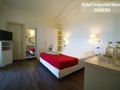 Hotel Imperial Beach Rimini