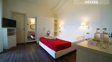 Hotel Imperial Beach Rimini