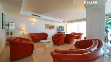 Hotel Imperial Beach Rimini