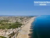 Hotel Imperial Beach Rimini