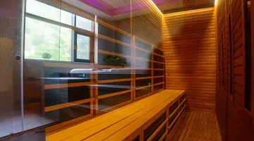 HOTEL IMPERIAL CONFERENCE & SPA