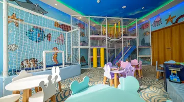 HOTEL IMPERIAL CONFERENCE & SPA