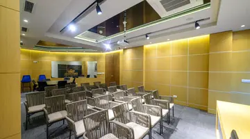 HOTEL IMPERIAL CONFERENCE & SPA