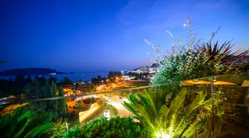 HOTEL IMPERIAL CONFERENCE & SPA