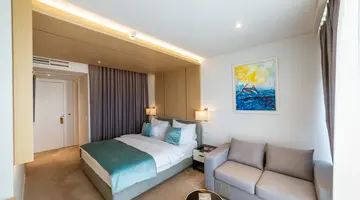 HOTEL IMPERIAL CONFERENCE & SPA