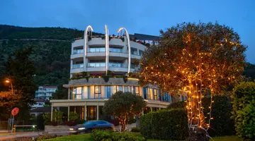 HOTEL IMPERIAL CONFERENCE & SPA