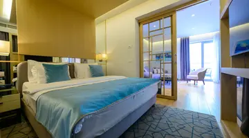HOTEL IMPERIAL CONFERENCE & SPA