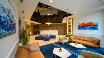 HOTEL IMPERIAL CONFERENCE & SPA