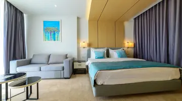 HOTEL IMPERIAL CONFERENCE & SPA