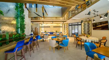 HOTEL IMPERIAL CONFERENCE & SPA