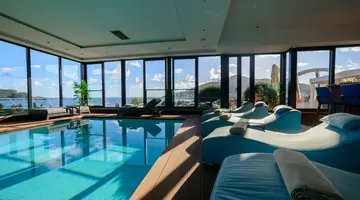 HOTEL IMPERIAL CONFERENCE & SPA