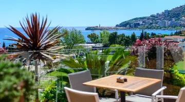 HOTEL IMPERIAL CONFERENCE & SPA