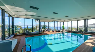 HOTEL IMPERIAL CONFERENCE & SPA