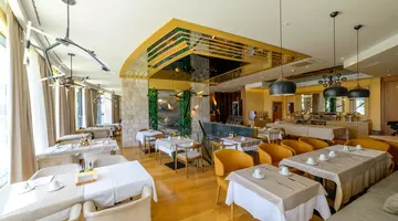 HOTEL IMPERIAL CONFERENCE & SPA