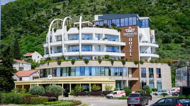 HOTEL IMPERIAL CONFERENCE & SPA