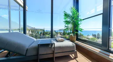 HOTEL IMPERIAL CONFERENCE & SPA
