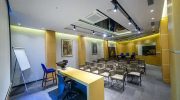 HOTEL IMPERIAL CONFERENCE & SPA
