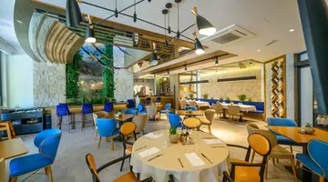 HOTEL IMPERIAL CONFERENCE & SPA