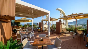 HOTEL IMPERIAL CONFERENCE & SPA