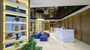 HOTEL IMPERIAL CONFERENCE & SPA