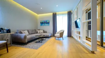 HOTEL IMPERIAL CONFERENCE & SPA