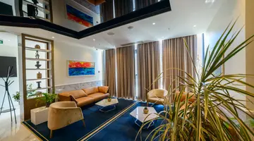 HOTEL IMPERIAL CONFERENCE & SPA