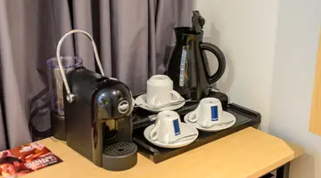 HOTEL IMPERIAL CONFERENCE & SPA