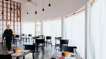 Hotel Imperial Island Resort by Louis Ho