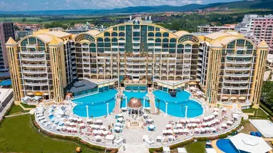 Hotel Imperial Palace (PKT)