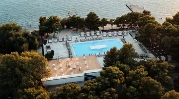 Hotel Imperial Vodice