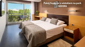 Hotel Imperial Vodice