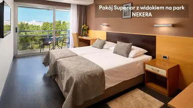 Hotel Imperial Vodice