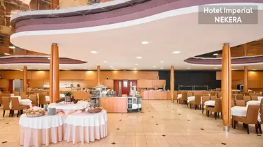Hotel Imperial Vodice